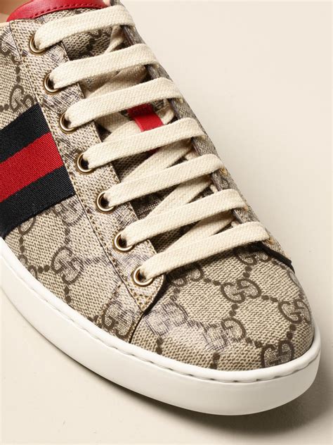 gucci shoes collection